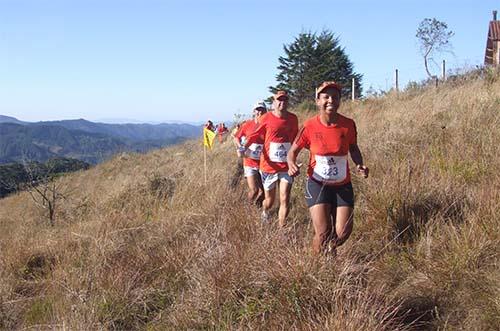 A Serra Paulista será cenário de uma das provas mais charmosas do país: o Mountain Do Campos do Jordão / Foto: Divulgação Sports Do